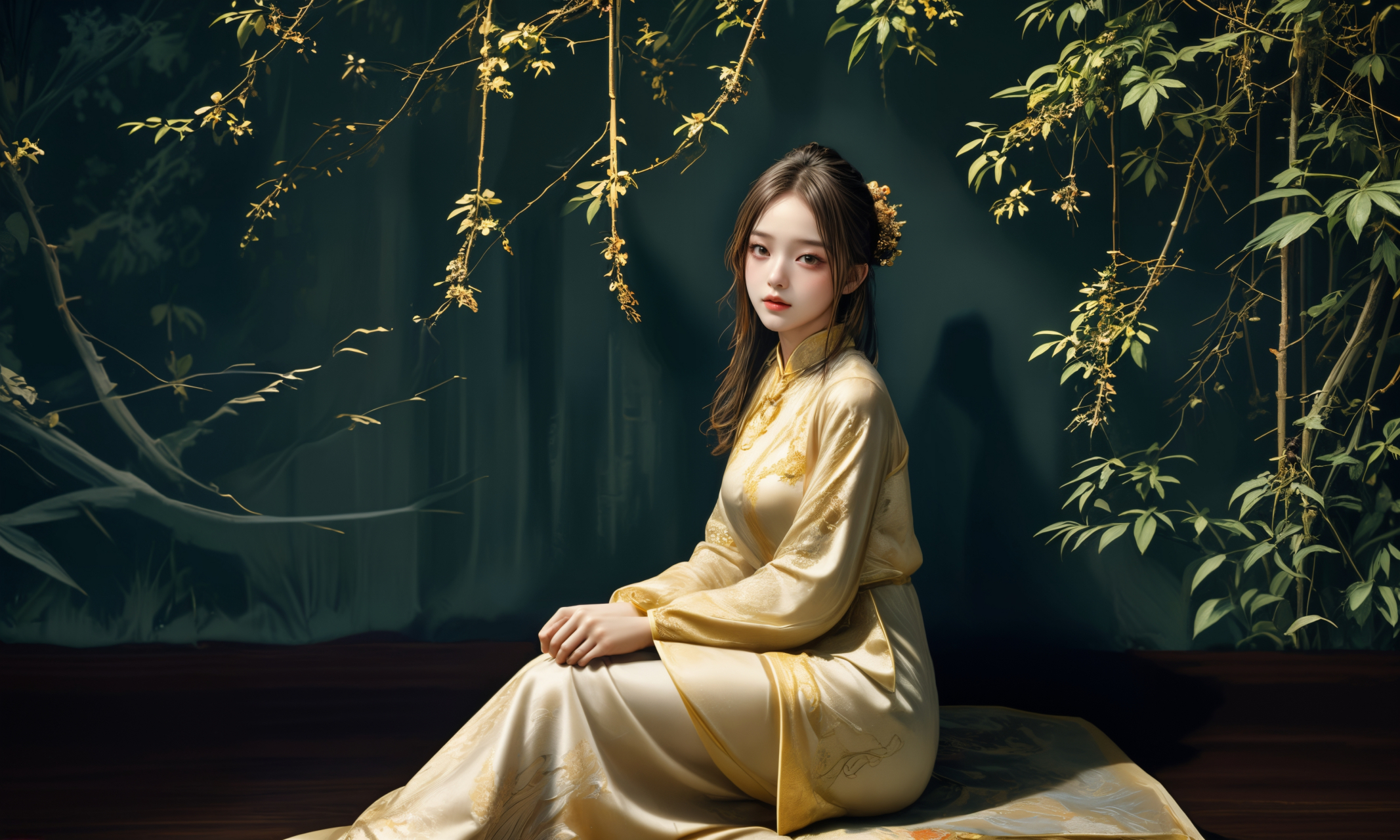 2025和美乡村公益行青海乐都站活动启动